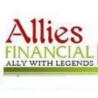 ??Allies Fin Serve Stock Market