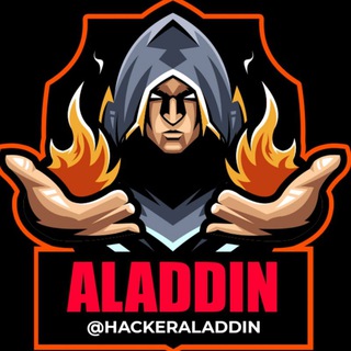 HACKER ALADDIN ??