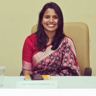 Sanjita Mohapatra