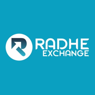 radhe exchange