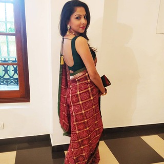 Saree Babes