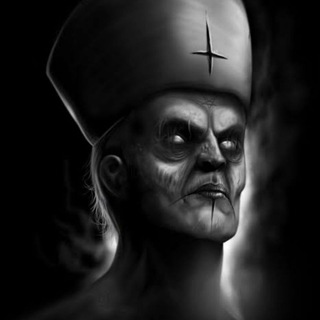 SATANIC CHURCH OF INDIA