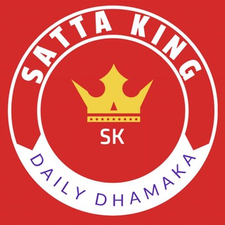 SATTA KING DAILY DHAMAKA