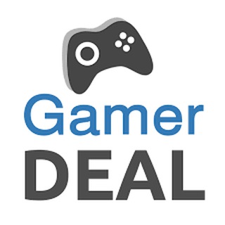 GamerDeal - gamerdeal