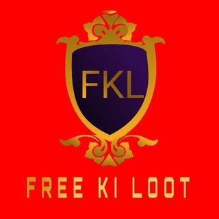 Free Ki Loot