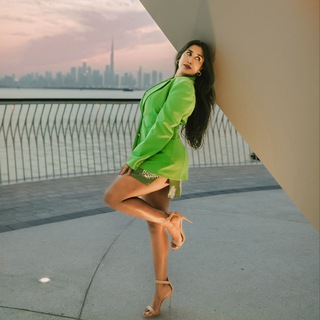 Scarlett Rose Official ✪