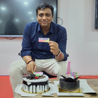 Science & Technology + Environment by Dr. Ravi Agrahari (IIT Delhi, Author of Mc Graw Hill)