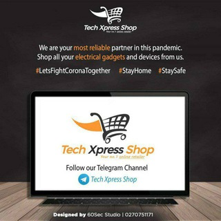 Tech Xpress shop