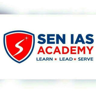 SEN IAS ACADEMY