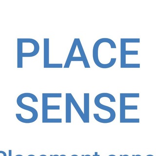 Place Sense 2021 - Engg by Seventh Sense