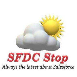 SFDC Stop