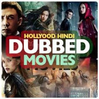 Hollywood Hindi dubbed movies