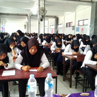 bkk smk tridaya bekasi