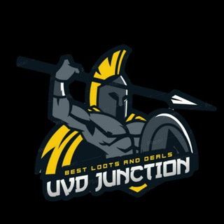 UVD JUNCTION ?