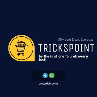 ? Trickspoint - SaleOn!