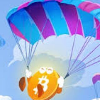 airodrop: free token