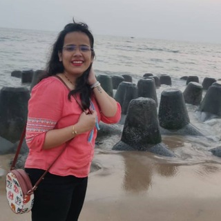 GS by shefali rathore