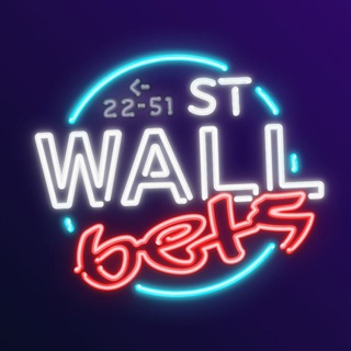wallstreetbets telegram