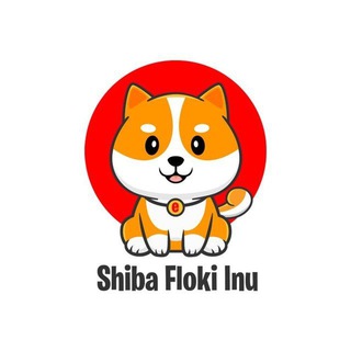SHIBA FLOKI INU $FLOKI