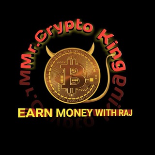 MR.CRYPTO KING