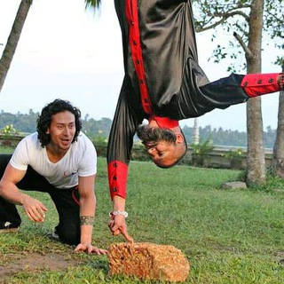 Grandmaster shifuji lover??❤️