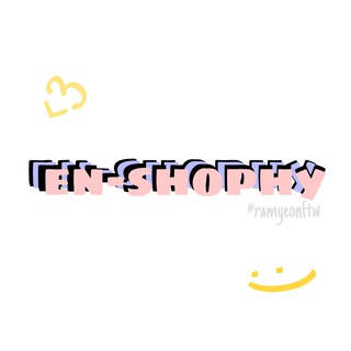 EN-SHOPHY