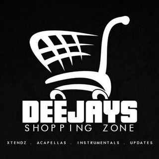 Deejay's Shopping Zone