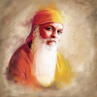 Shree Shivkrupanand Swami