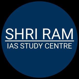 SHRI RAM IAS
