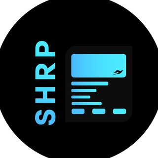 SHRP | Official | News