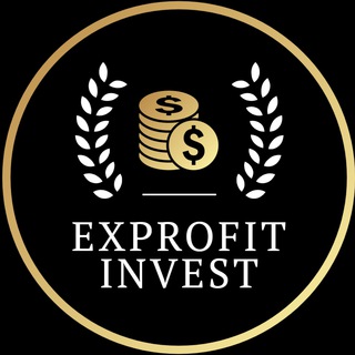 ExProfit Invest инвестиции, финансы, криптовалюты - Telegram Channel