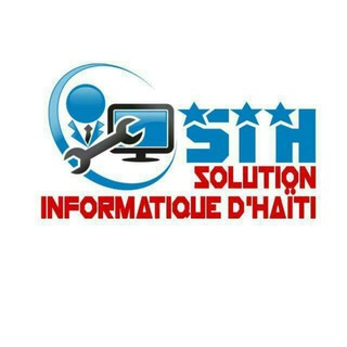 Solution Informatique Haïti Telegram group