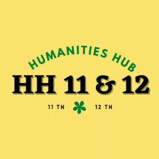 Humanities Hub 11 & 12