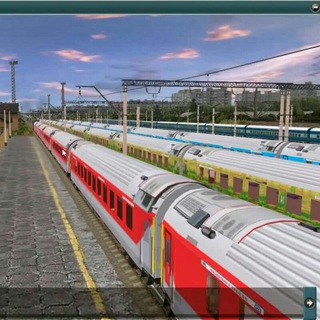 Indian trainz sim
