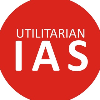 UTILITARIAN IAS