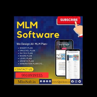 Mlm India Pro Official