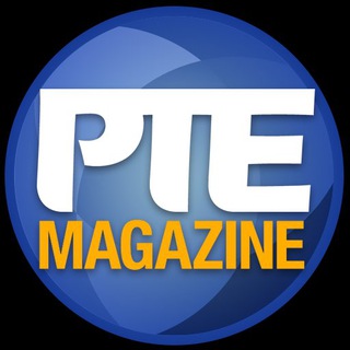 PTE Magazine Channel