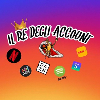 account dazn gratis telegram
