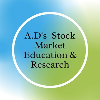 Stock Market Education & Research