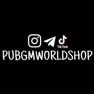 PUBG Mobile Worldshop