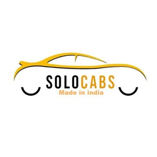 SoloCabs Official ??