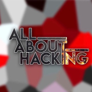 All about hacking
