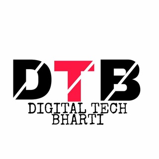 Digital tech bharti