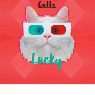 Lucky Shanti Calls - Telegram Channel