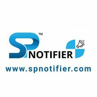 SPLessons & SPNotifier_Sarkari Naukri