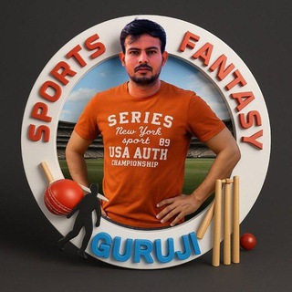 Sports Fantasy Guruji ?