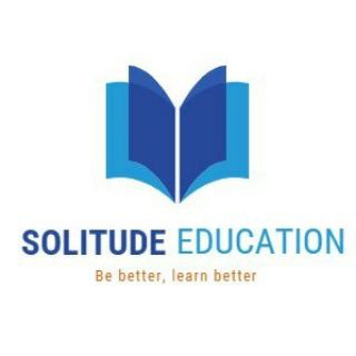 Solitude Education an ISO 9001-2015 Certified Organization