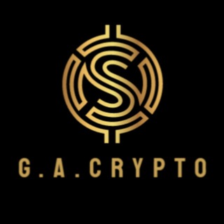 G.A. Crypto - Telegram Channel