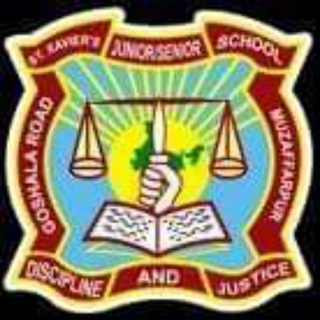 ST.XAVIER'S MUZAFFARPUR OFFICIAL