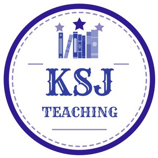 KSJ Teaching CA Inter/IPCC